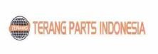 Trademark TERANG PARTS INDONESIA. TERANG+ Logo