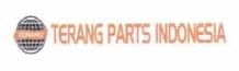 Trademark TERANG PARTS INDONESIA. TERANG + Logo