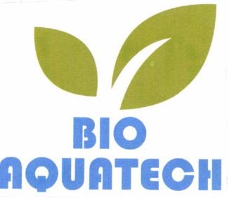 Trademark Bio Aquatech + LUKISAN