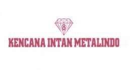 Trademark KENCANA INTAN METALINDO + LOGO