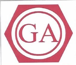 Trademark G A + Logo