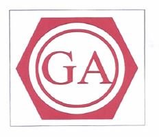 Trademark G A + LOGO