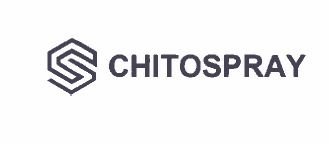 Trademark CHITOSPRAY + LOGO