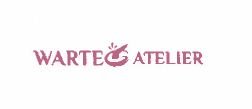 Trademark Warteg Atelier + Logo