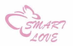 Trademark SMART LOVE +LOGO