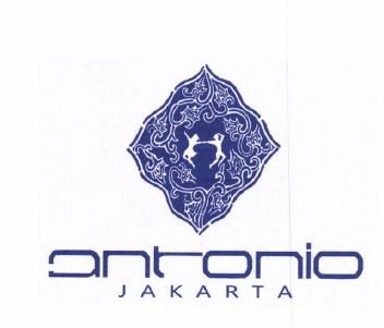 Trademark Antonio Jakarta