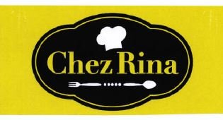 Trademark Chez Rina