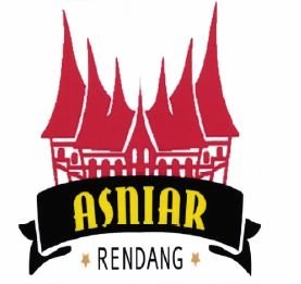 Trademark Rendang Asniar