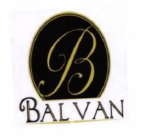 Trademark Balvan