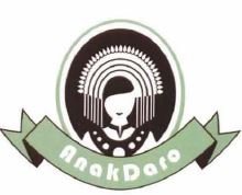 Trademark ANAKDARO