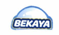 Trademark Bekaya