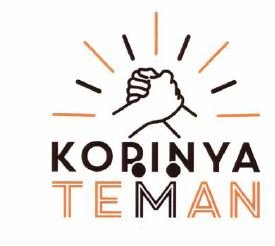 Trademark Kopinya Teman