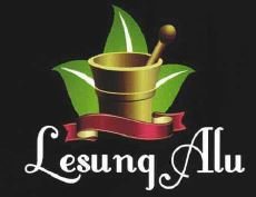 Trademark Lesung Alu + Lukisan