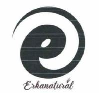 Trademark ERKANATURAL