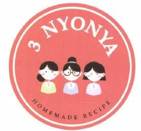 Trademark 3 Nyonya