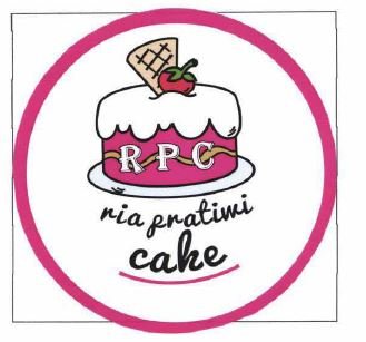 Trademark Ria Pratiwi Cake