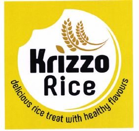 Trademark Krizzo Rice