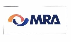 Trademark MRA + Logo