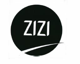 Trademark ZIZI + LUKISAN/LOGO