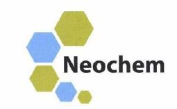 Trademark NEOCHEM + LOGO