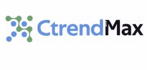 Trademark CTRENDMAX + LOGO