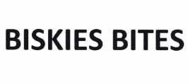 Trademark BISKIES BITES