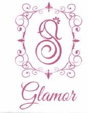 Trademark GLAMOR + LOGO