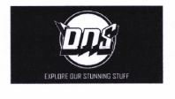 Trademark DNS + LOGO