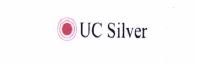 Trademark UC SILVER + LOGO