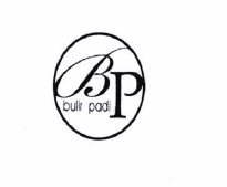 Trademark BP BULIR PADI + LOGO