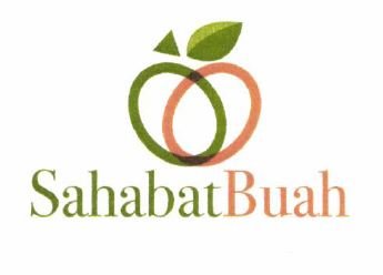 Trademark SAHABAT BUAH + LUKISAN