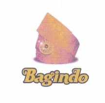 Trademark BAGINDO + LOGO