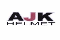 Trademark AJK HELMET