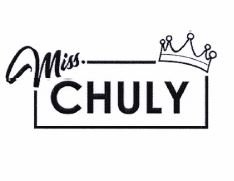 Trademark Miss CHULY + LOGO