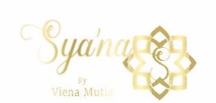 Trademark Sya’na + Logo