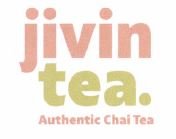 Trademark Jivin Tea Authentic Chai Tea