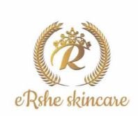 Trademark ERSHE SKINCARE - LUKISAN SIMBOL HURUF R DAN KOMBINASI PADI