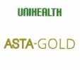 Trademark UNIHEALTH ASTA-GOLD