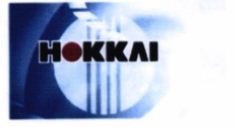 Trademark HOKKAI + Logo