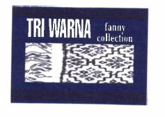 Trademark TRI WARNA fanny collection + LUKISAN