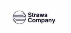 Trademark STRAWS COMPANY & Lukisan