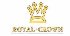 Trademark ROYAL-CROWN + LUKISAN