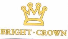 Trademark BRIGHT CROWN + LUKISAN