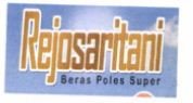 Trademark REJOSARITANI + Logo