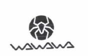 Trademark WAWAWA + LOGO