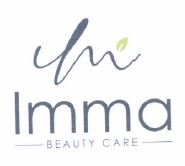 Trademark IMMA BEAUTY CARE + LOGO