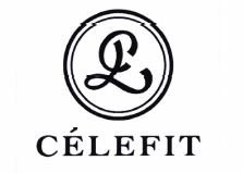 Trademark CELEFIT + Logo