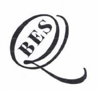 Trademark BES-Q & LOGO