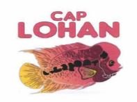 Trademark CAP LOHAN + Lukisan