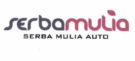 Trademark Serba Mulia